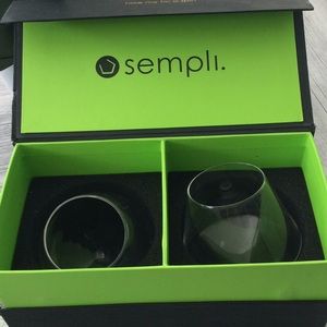 Sempli cups-rocks